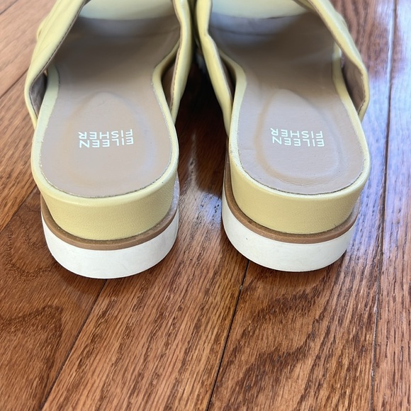 Eileen Fisher Sandals - Picture 4 of 6